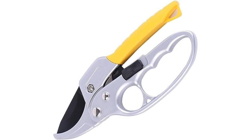 garden pruning tool set