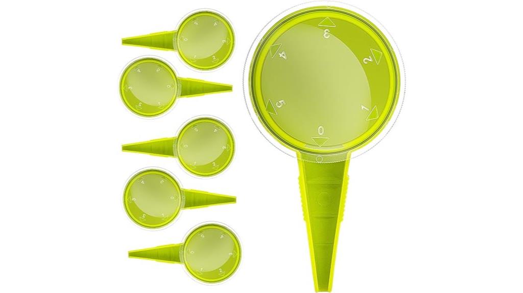 garden seed sowing kit