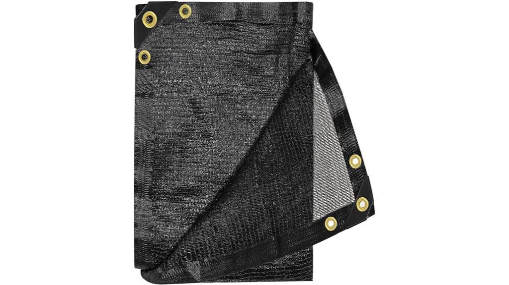 garden shade cloth 40