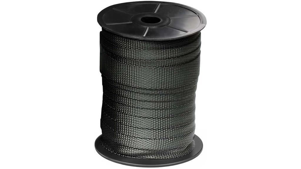 garden tree support straps