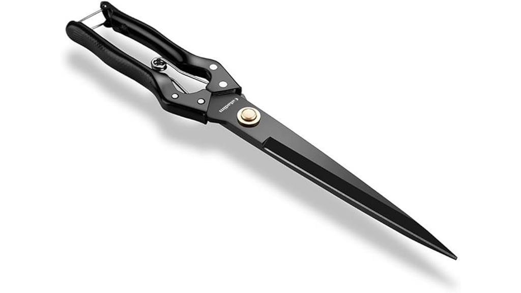 gardening and sheep shearing shears