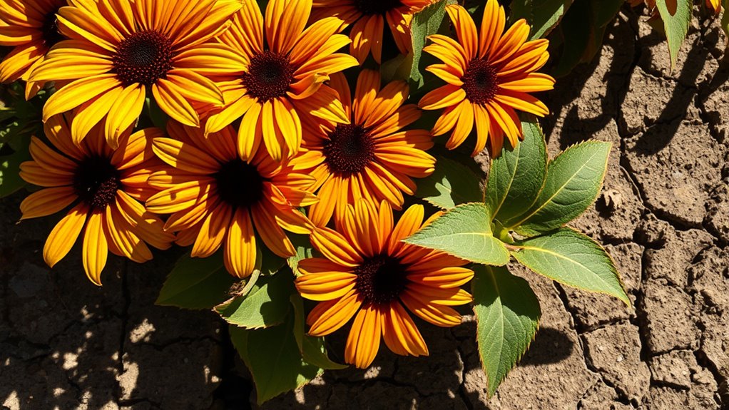 gazania health and maintenance
