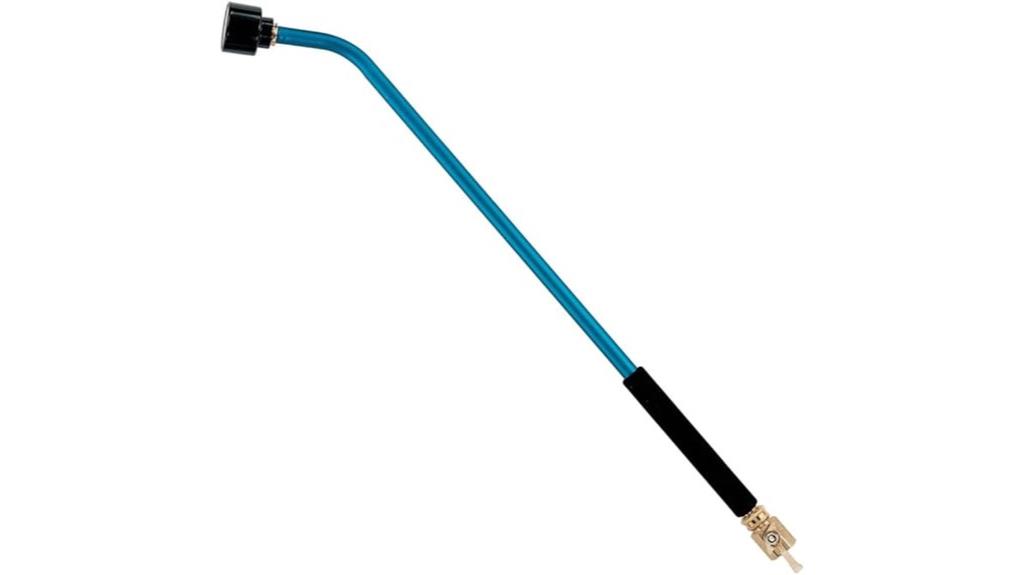 gentle rain watering wand