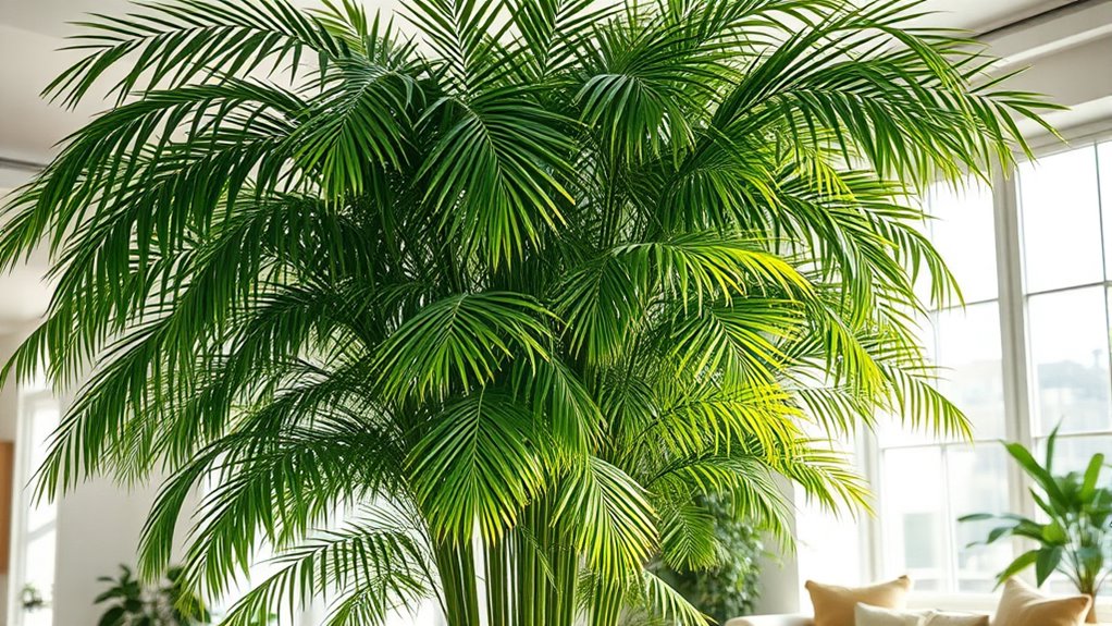 graceful indoor air purifier