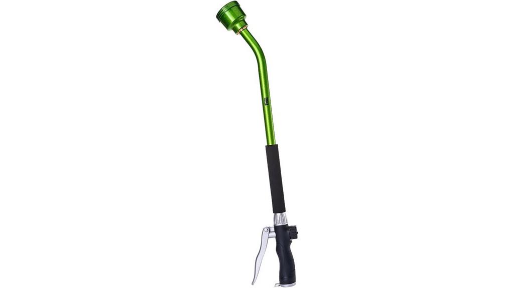 green mount 24 inch wand