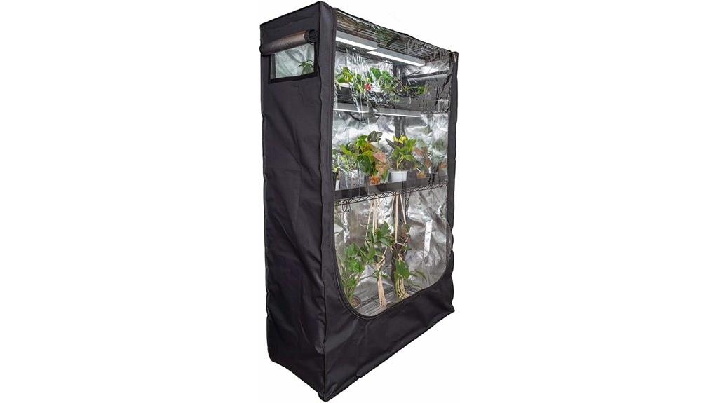 grow tent cover