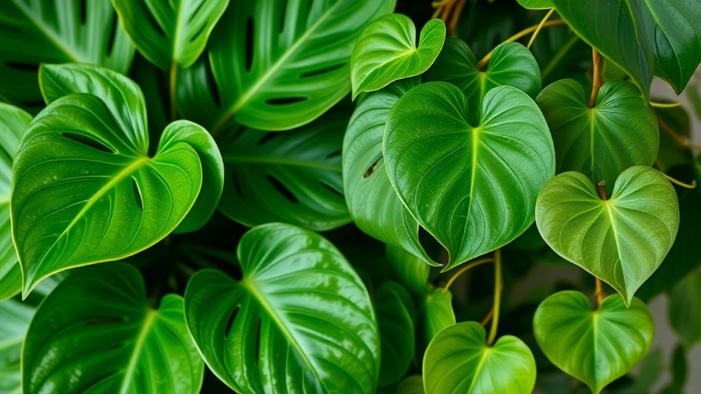 growth habits and maturity