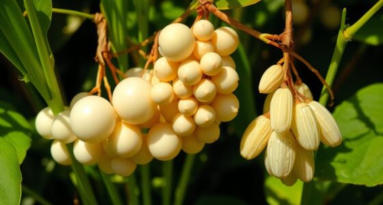 guide to garden egg masses