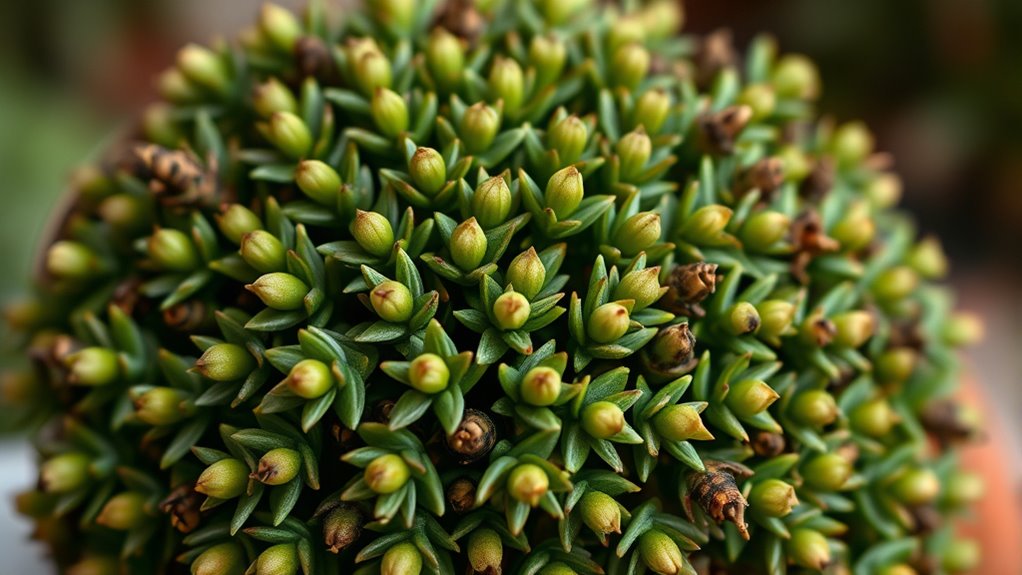 healthy miniature cedar care