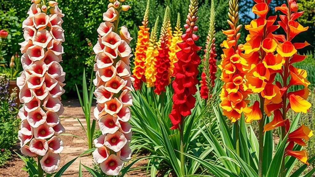 healthy well drained soil management