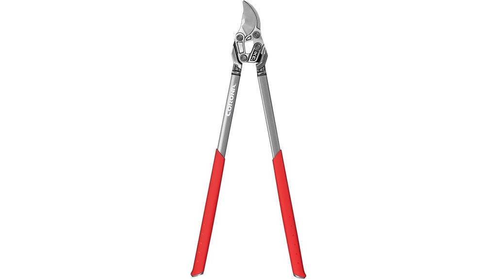 heavy duty bypass lopper
