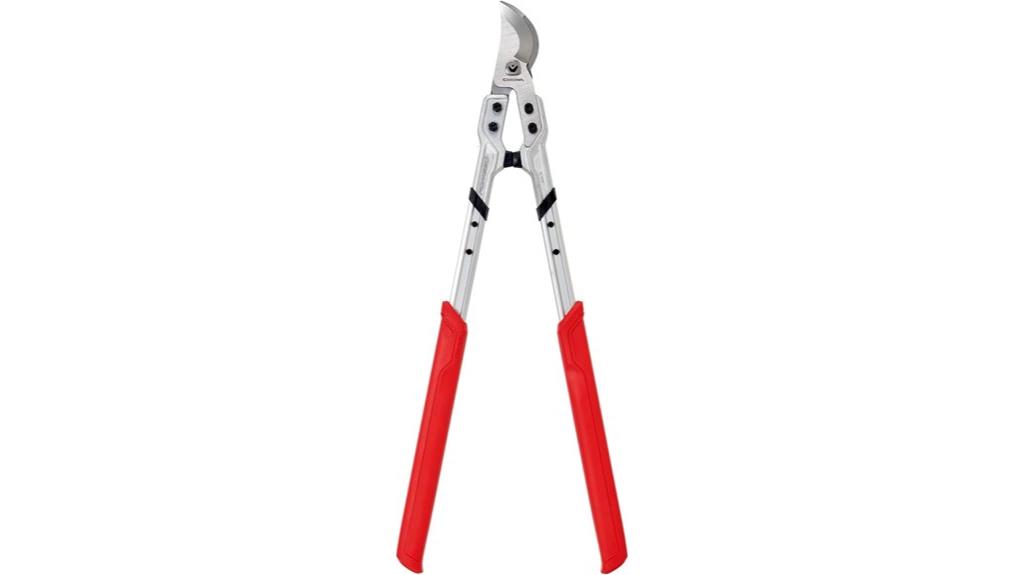 heavy duty bypass pruning tool