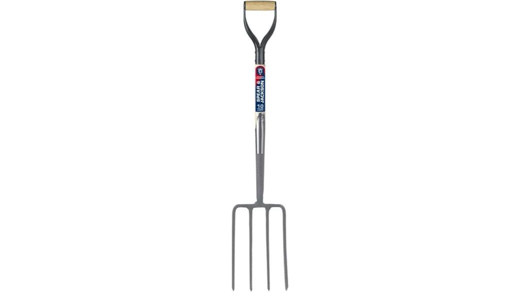 heavy duty digging fork