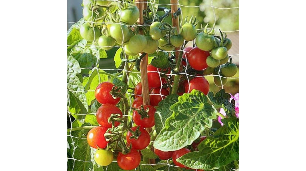 heavy duty garden trellis