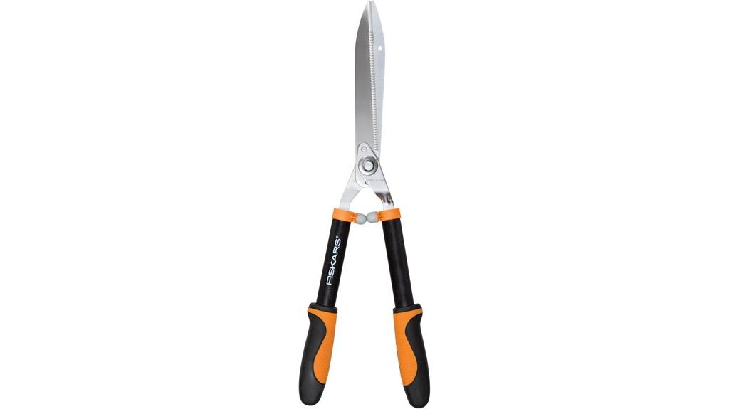 heavy duty hedge cutting tool