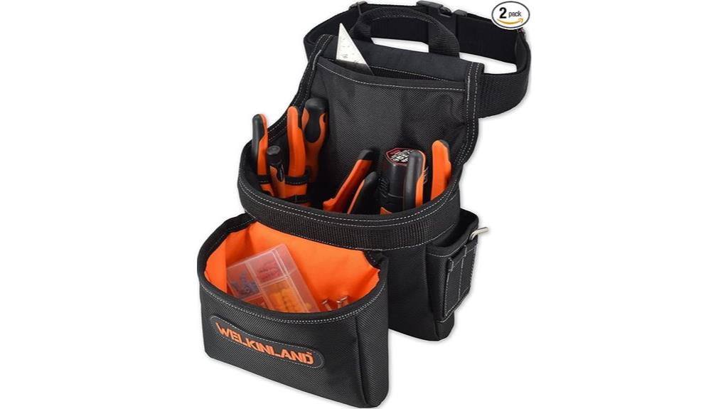 heavy duty men s tool belt