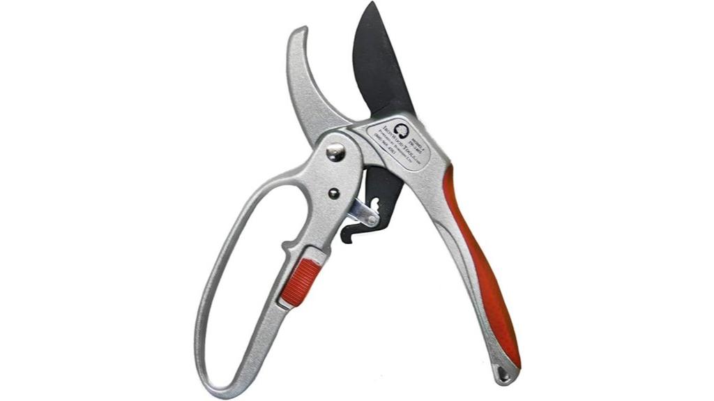 heavy duty pruning shears