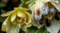 hellebore wilting causes differ