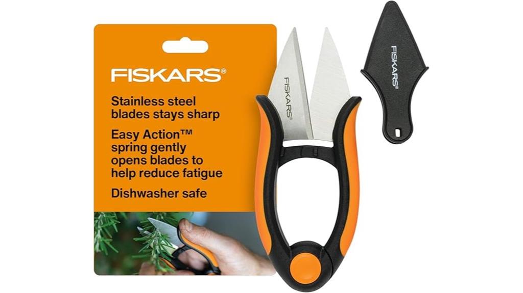 herb garden scissors