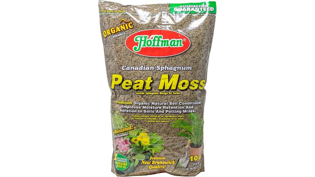 hoffman 15503 peat moss