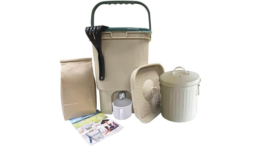 home fermentation food system