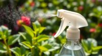 homemade soap based pest control
