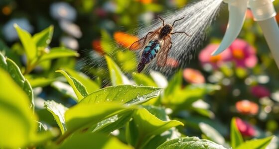 homemade soap insecticide guide