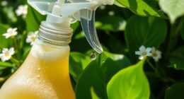 homemade soap insecticide guide