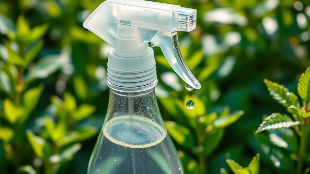 homemade soap pest control