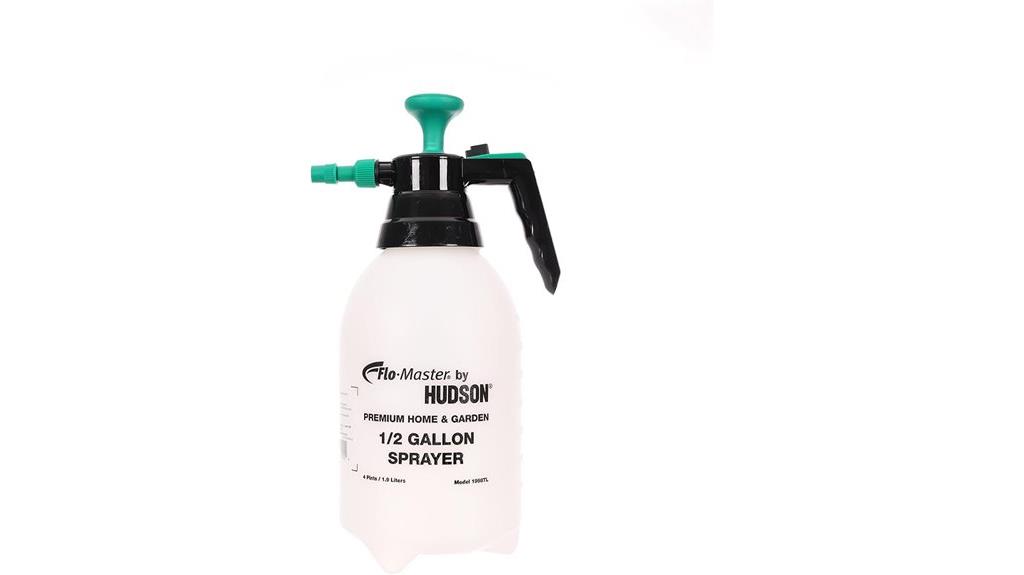 hudson flo master handheld sprayer