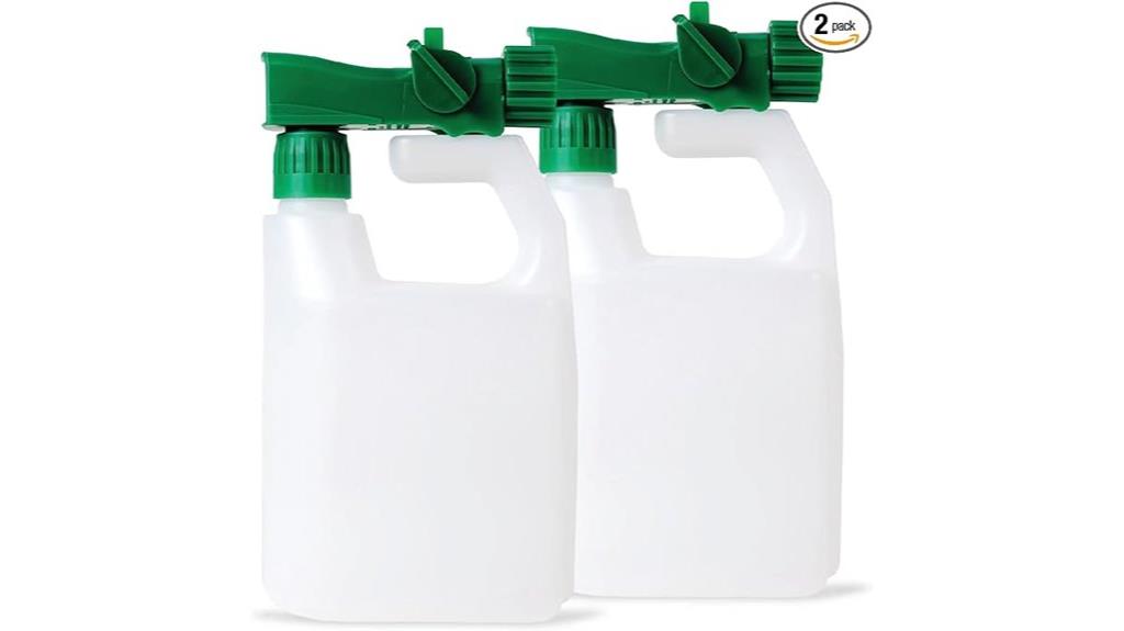 humboldt s 32oz hose sprayer