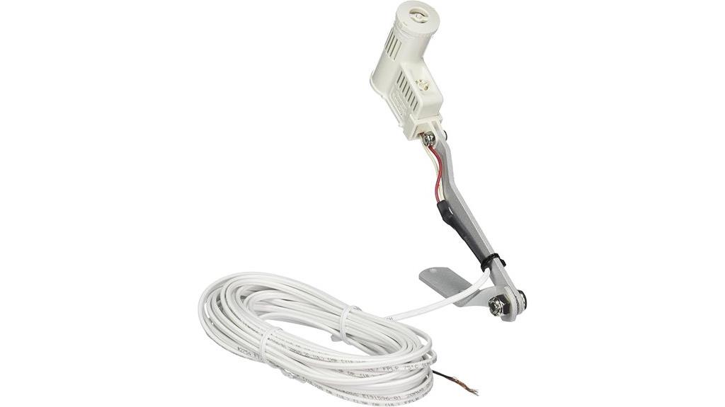 hunter rainclik sensor