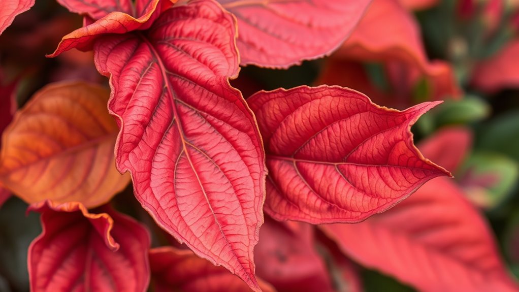 identify and fix leaf curling