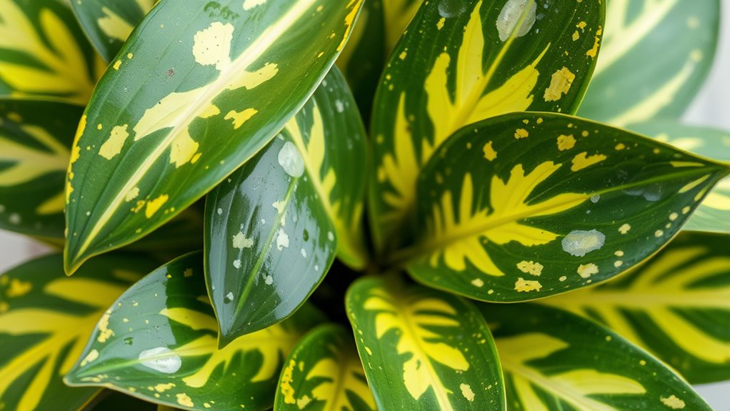 identify and prevent overwatering