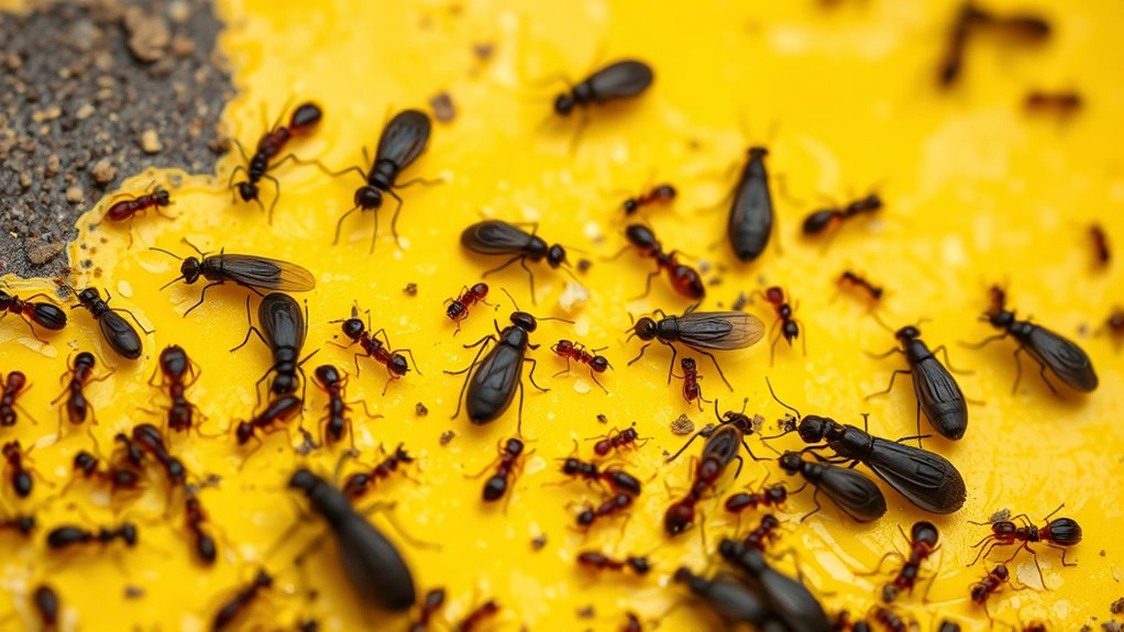 identify pest types accurately