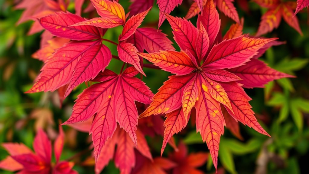 identify pests and soil conditions