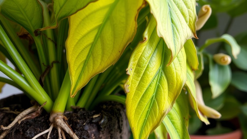identify pests treat promptly