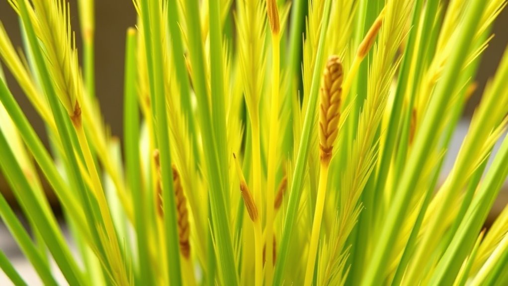 identify watering issues early