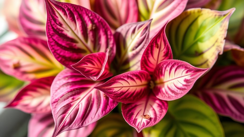 improve drainage and humidity