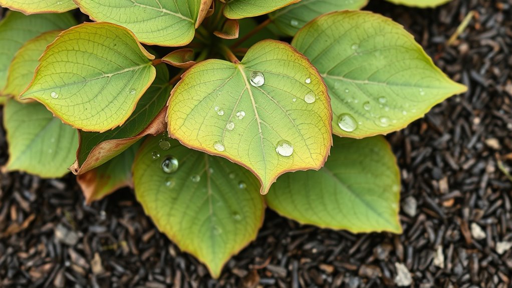 improve soil drainage techniques