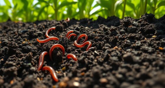 improve soil for plant health