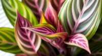increase humidity and light