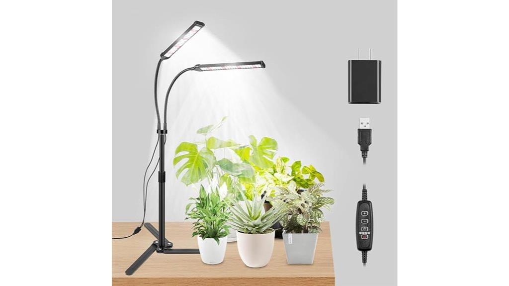 indoor full spectrum led