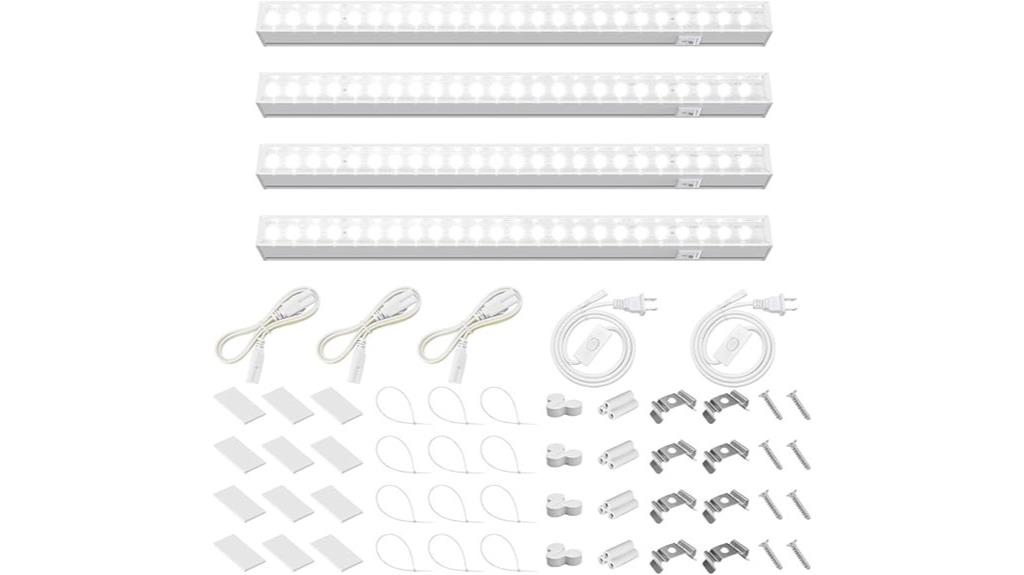 indoor plant led kits