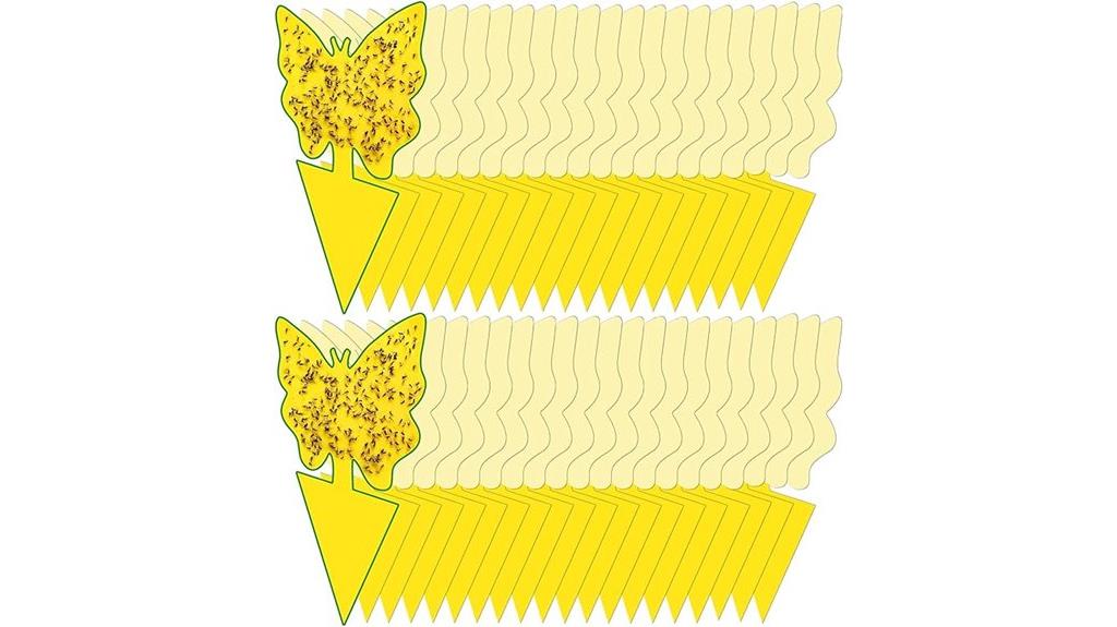 indoor plant pest traps