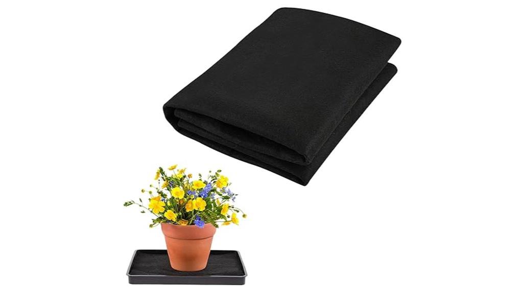 indoor plant watering system