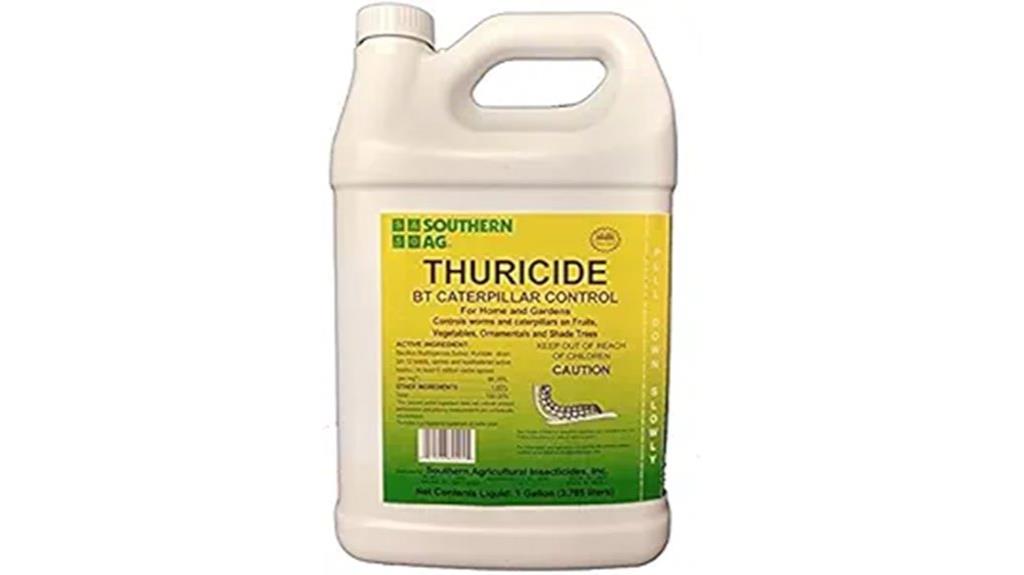 insecticide for agricultural use