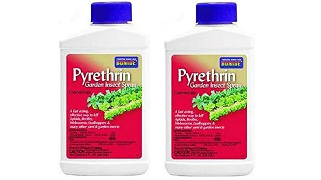 insecticide for pest control
