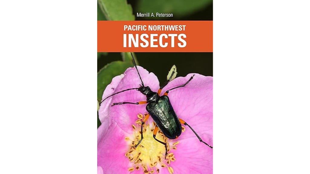 insects of pacific northwest