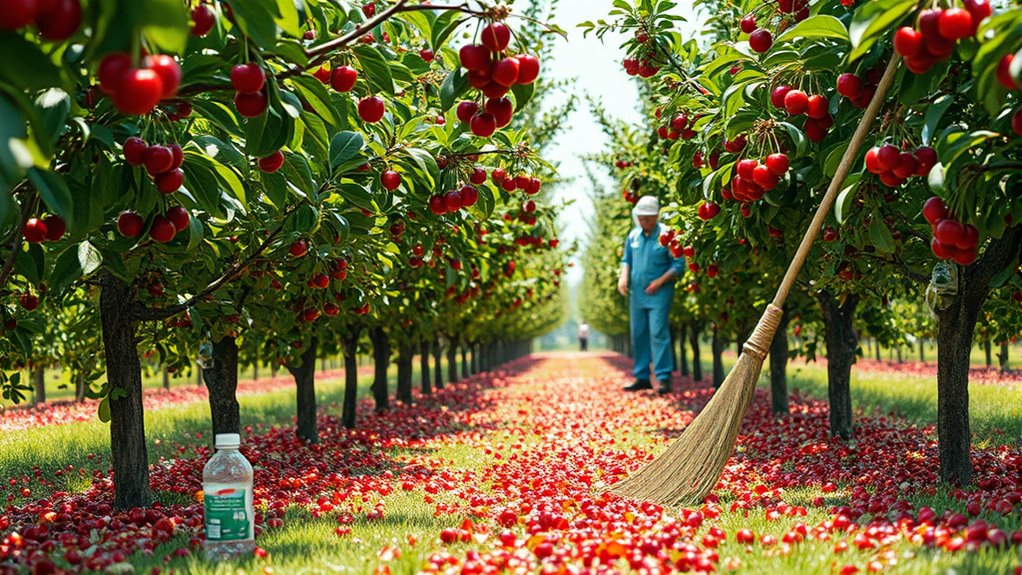 integrated pest management strategies